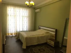 Аренда 3-комнатная Квартира 165 m² Nəsimi р-н – şəkil 10