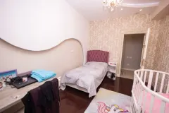 Продаётся 4-комнатная Квартира 220 m² Nərimanov р-н – şəkil 6