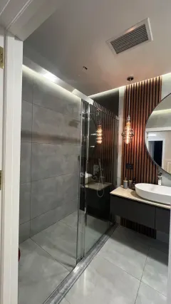 Kirayə 3 otaqlı Mənzil 148 m² Yasamal r. – şəkil 10