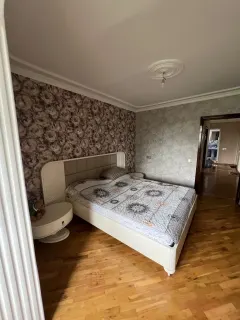 Kirayə 3 otaqlı Mənzil 70 m² Nəsimi r. – şəkil 5