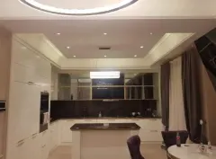 Kirayə 2 otaqlı Mənzil 85 m² Xətai r. – şəkil 18