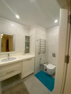 Kirayə 3 otaqlı Mənzil 120 m² Xətai r. – şəkil 7