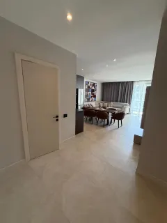 Kirayə 3 otaqlı Mənzil 140 m² Sabunçu r. – şəkil 6