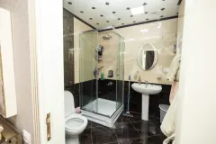 Продаётся 4-комнатная Квартира 220 m² Nərimanov р-н – şəkil 14