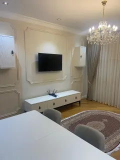 Satılık 2 odalı Daire 65 m² Yasamal ilçesi – şəkil 4