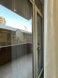 For rent 4-room Apartment 135 m² Nərimanov dist. – şəkil 12