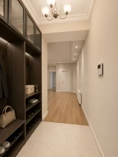 For rent 3-room Apartment 150 m² Nəsimi dist. – şəkil 4