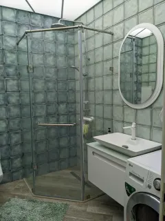 Kiralık 3 odalı Daire 135 m² Yasamal ilçesi – şəkil 12