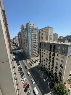 Kirayə 2 otaqlı Mənzil 60 m² Nərimanov r. – şəkil 8