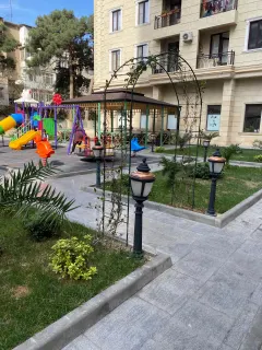Nərimanov 2 otaq təmirli mənzil – şəkil 19