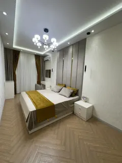 Продаётся 3-комнатная Квартира 108 m² Nəsimi р-н – şəkil 15