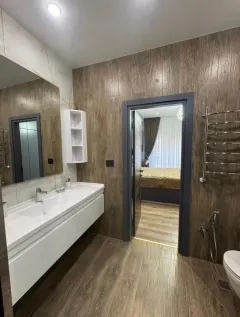 Аренда 3-комнатная Квартира 140 m² Xətai р-н – şəkil 10