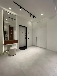 Kirayə 3 otaqlı Mənzil 115 m² Xətai r. – şəkil 4