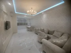 Kirayə 3 otaqlı Mənzil 103 m² Yasamal r. İnşaatçılar m. – şəkil 8