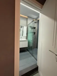 Kirayə 2 otaqlı Mənzil 60 m² Xətai r. – şəkil 14
