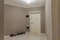 Kirayə 4 otaqlı Mənzil 100 m² Nəsimi r. – şəkil 11
