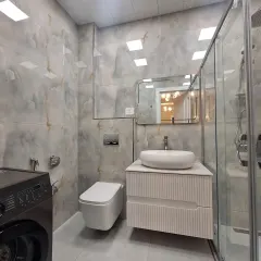 Kiralık 3 odalı Daire 144 m² Xətai ilçesi – şəkil 6