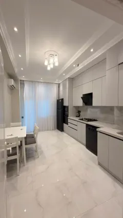 Kiralık 3 odalı Daire 147 m² Nərimanov ilçesi – şəkil 10