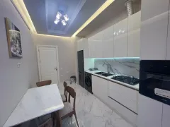 City Garden yaşayış kompleksi – şəkil 6