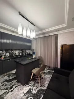 Аренда 5-комнатная Квартира 180 m² Nəsimi р-н – şəkil 7
