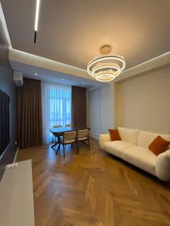 Satılır 3 otaqlı Mənzil 86 m² Yasamal r. – şəkil 2