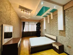 Kirayə 4 otaqlı Mənzil 166 m² Nərimanov r. Nərimanov m. – şəkil 9
