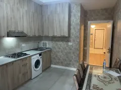 Grand Hayat yaşayış kompleksi – şəkil 8