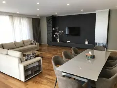 Аренда 4-комнатная Квартира 380 m² Nəsimi р-н – şəkil 4