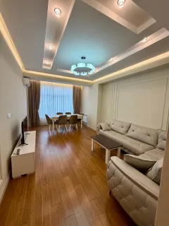 Аренда 2-комнатная Квартира 85 m² Nəsimi р-н – şəkil 2