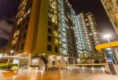 Kirayə 2 otaqlı Mənzil 110 m² Nəsimi r. – şəkil 4