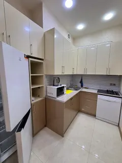 For rent 2-room Apartment 64 m² Xətai dist. – şəkil 2