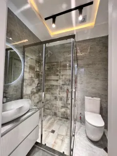 Kiralık 2 odalı Daire 52 m² Xətai ilçesi – şəkil 5