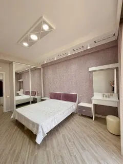 Ağ Şəhər Çinar Park YK – şəkil 13