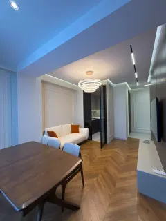 Satılır 3 otaqlı Mənzil 86 m² Yasamal r. – şəkil 3