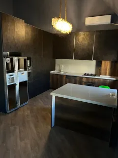 Bayılda 4 otaqlı modern mənzil – şəkil 1