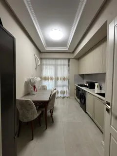 CİTY GARDEN – şəkil 3