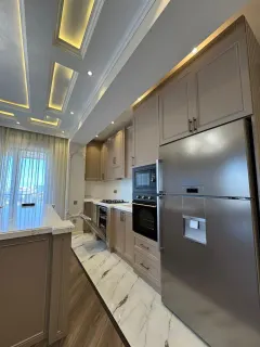 Kiralık 4 odalı Daire 140 m² Xətai ilçesi – şəkil 20
