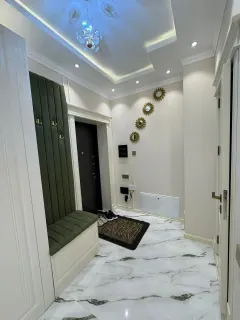 Kiralık 4 odalı Daire 140 m² Xətai ilçesi – şəkil 9