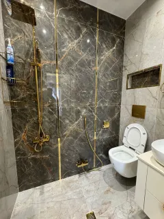 Kiralık 4 odalı Daire 140 m² Xətai ilçesi – şəkil 5