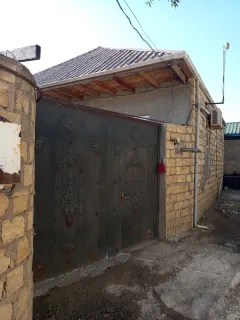 Продаётся 3-комнатная Частный дом / Дача 64 m² Abşeron р-н Novxanı пос. – şəkil 3