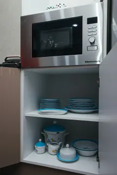 Kirayə 3 otaqlı Mənzil 167 m² Yasamal r. – şəkil 16