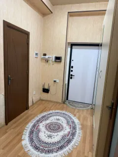 Satılık 1 odalı Daire 63 m² Nəsimi ilçesi 28 May metro – şəkil 17