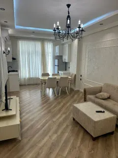 Аренда 2-комнатная Квартира 76 m² Nərimanov р-н – şəkil 2