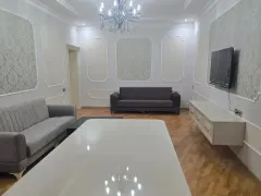 Kirayə 2 otaqlı Mənzil 114 m² Nəsimi r. – şəkil 4