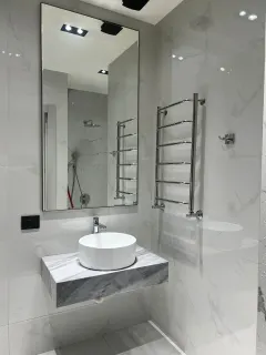 Kiralık 2 odalı Daire 60 m² Xətai ilçesi – şəkil 7