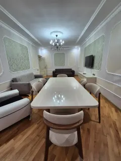 Kiralık 2 odalı Daire 114 m² Nəsimi ilçesi – şəkil 17
