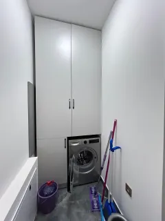 Kirayə 3 otaqlı Mənzil 158 m² Xətai r. – şəkil 15