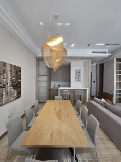 Knightsbridge Residence – şəkil 4