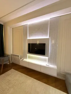 For rent 2-room Apartment 77 m² Nərimanov dist. – şəkil 7