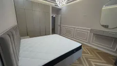 Kirayə 3 otaqlı Mənzil 148 m² Yasamal r. – şəkil 5